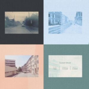 Flight Mode - The Three Times in the group VINYL / Pop-Rock at Bengans Skivbutik AB (5513042)