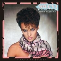 Sheena Easton - Todo Me Recuerda A Ti Limited Powde in the group OTHER / Forthcoming products - 10 percent at Bengans Skivbutik AB (5513089)