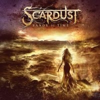 Scardust - Sands Of Time in the group VINYL / Hårdrock at Bengans Skivbutik AB (5513156)