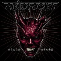 Ektomorf - Vivid Black (Digipack) in the group OUR PICKS / Friday Releases / Friday the 12th Jan 24 at Bengans Skivbutik AB (5513185)