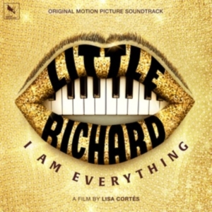Little Richard - Little Richard: I Am Everything (Vi in the group OUR PICKS / Friday Releases / Friday the 16th February 2024 at Bengans Skivbutik AB (5513188)