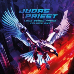 Judas Priest - Long Beach Arena Vol.1 (2 Lp Vinyl) in the group OUR PICKS / Friday Releases / Friday the 16th February 2024 at Bengans Skivbutik AB (5513221)