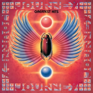 Journey - Greatest Hits (Remastered) in the group VINYL / Pop-Rock at Bengans Skivbutik AB (5513265)