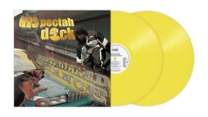 Inspectah Deck - Uncontrolled Substance in the group OUR PICKS / Friday Releases / Friday The 9th February 2024 at Bengans Skivbutik AB (5513271)