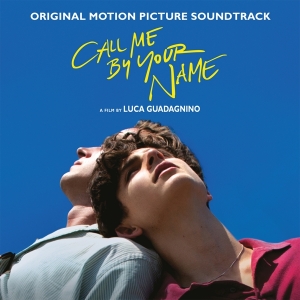 V/A - Call Me By Your Name (Ltd Translucent Pink Vinyl 2LP) in the group OUR PICKS / Friday Releases / Friday The 9th February 2024 at Bengans Skivbutik AB (5513447)