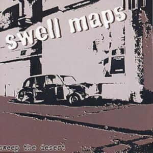 Swell Maps - Sweep The Desert in the group CD / Pop-Rock at Bengans Skivbutik AB (5513529)