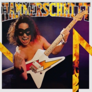 Hammerschmitt - Hammerschmitt in the group OUR PICKS / Friday Releases / Friday 19th Jan 24 at Bengans Skivbutik AB (5513536)