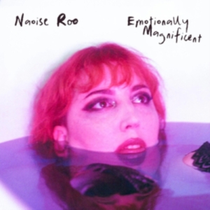 Roo Naoise - Emotionally Magnificent in the group OTHER / Övrigt / at Bengans Skivbutik AB (5513566)