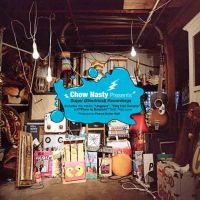 Chow Nasty - Super (Electrical) Recordings in the group CD / Pop-Rock at Bengans Skivbutik AB (5513572)