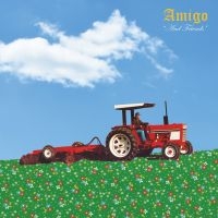 Amigo - And Friends in the group CD / Pop-Rock at Bengans Skivbutik AB (5513613)