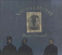 Norfolk & Western - Winter Farewell in the group CD / Pop-Rock at Bengans Skivbutik AB (5513656)