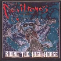 Deviltones The - Riding The High Horse in the group CD / Pop-Rock at Bengans Skivbutik AB (5513658)