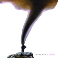 Wolfe Wesley - Storage in the group VINYL / Pop-Rock at Bengans Skivbutik AB (5513698)