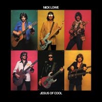 Lowe Nick - Jesus Of Cool (Reissue) in the group OUR PICKS / Christmas gift tip CD at Bengans Skivbutik AB (5513860)