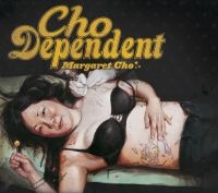 Cho Margaret - Cho Dependent Lp in the group VINYL / Pop-Rock at Bengans Skivbutik AB (5513862)