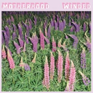 Motherhood - Winded (Opaque Purple Vinyl) in the group OTHER / Övrigt / at Bengans Skivbutik AB (5513884)