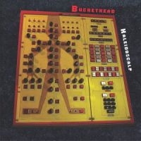 Buckethead - Kaleidoscalp in the group CD / Pop-Rock at Bengans Skivbutik AB (5513892)