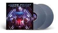 Judas Priest - Sweden Rock Festival (2 Lp Clear Vi in the group OUR PICKS /  Christmas gift tip Vinyl at Bengans Skivbutik AB (5514014)