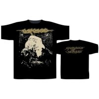 Carcass - T/S Symphonies Of Sickness (Xl) in the group MERCHANDISE / T-shirt / Hårdrock at Bengans Skivbutik AB (5514084)