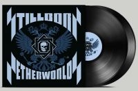 Stillborn - Netherworlds (2Lp Black) in the group OUR PICKS / Friday Releases / Friday the 28th of June 2024 at Bengans Skivbutik AB (5514147)