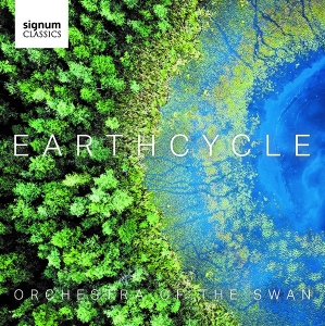 Jackie Oates David Le Page David - Earthcycle in the group OUR PICKS / Christmas gift tip CD at Bengans Skivbutik AB (5514206)