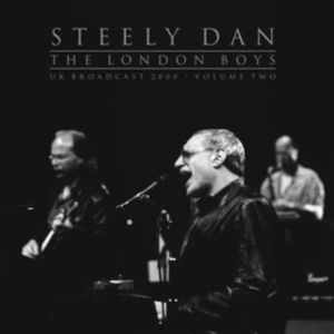 Steely Dan - London Boys Vol.2 (2 Lp Vinyl) in the group OUR PICKS / Friday Releases / Friday the 16th February 2024 at Bengans Skivbutik AB (5514356)