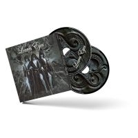 Leaves Eyes - Myths Of Fate (2 Cd Digipack) in the group OUR PICKS / Christmas gift tip CD at Bengans Skivbutik AB (5514368)