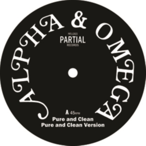 Alpha And Omega - Pure And Clean in the group OUR PICKS / Friday Releases / Friday the 2th Feb 24 at Bengans Skivbutik AB (5514445)