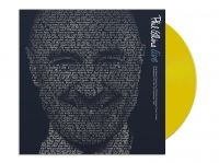 Collins Phil - Live (Yellow Vinyl Lp) in the group VINYL / Pop-Rock at Bengans Skivbutik AB (5514480)