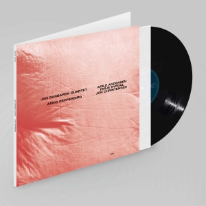 Jan Garbarek Quartet (Jan Garbarek - Afric Pepperbird (Luminessence-Seri in the group VINYL / Jazz at Bengans Skivbutik AB (5514495)