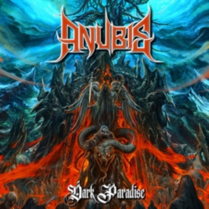 Anubis - Dark Paradise (Purple Vinyl Lp) in the group OUR PICKS / Friday Releases / Friday The 23rd Of February 2024 at Bengans Skivbutik AB (5514556)