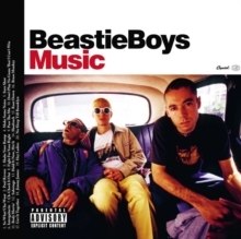 Beastie Boys - Beastie Boys Music in the group OUR PICKS / Christmas gift tip CD at Bengans Skivbutik AB (5514633)