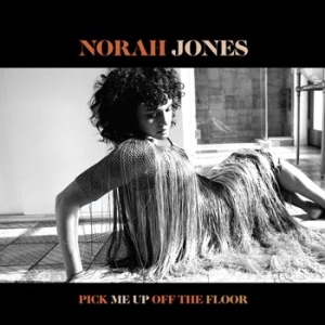 Norah Jones - Pick Me Up Off The Floor in the group OTHER / -Startsida OF24CD at Bengans Skivbutik AB (5514635)