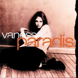 Vanessa Paradis - Vanessa Paradis (30Th Anniversary Ltd CD) in the group OUR PICKS / Christmas gift tip CD at Bengans Skivbutik AB (5514649)