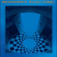 Bowery Electric - Bowery Electric in the group CD / Pop-Rock at Bengans Skivbutik AB (5514768)