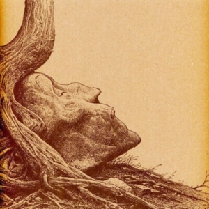 Mizmor & Thou - Myopia (Indie Exclusive, Gold Vinyl in the group OUR PICKS / Friday Releases / Friday the 16th February 2024 at Bengans Skivbutik AB (5514773)