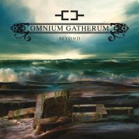 Omnium Gatherum - Beyond in the group OTHER / Forthcoming products - 10 percent at Bengans Skivbutik AB (5514784)