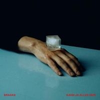 Braake - Kann Ja Alles Sein in the group VINYL / Pop-Rock at Bengans Skivbutik AB (5514805)