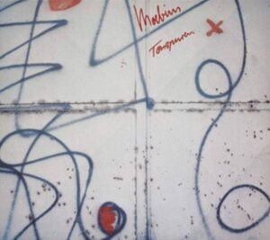 Moebius - Tonspuren (40Th Anniversary Edition in the group OTHER / Övrigt / at Bengans Skivbutik AB (5514806)