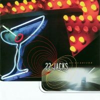 22 Jacks - Overserved in the group CD / Pop-Rock at Bengans Skivbutik AB (5514857)