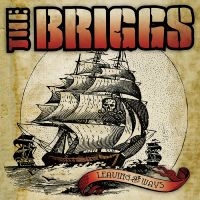 Briggs - Leaving The Ways in the group CD / Pop-Rock at Bengans Skivbutik AB (5514875)