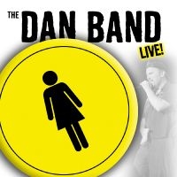 Dan Band - Dan Band Live in the group CD / Pop-Rock at Bengans Skivbutik AB (5514879)