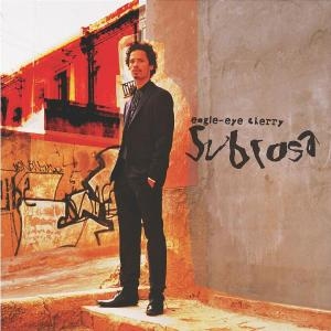 Eagle-Eye Cherry - Sub Rosa in the group OUR PICKS / Christmas gift tip CD at Bengans Skivbutik AB (5515055)