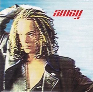 Sway - Mmm.. Prepare To Be Swayed in the group CD / Pop-Rock at Bengans Skivbutik AB (5515080)