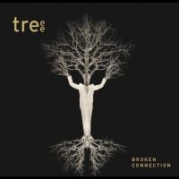 Treee - Broken Connection in the group OUR PICKS / Friday Releases / Friday the 26th Jan 24 at Bengans Skivbutik AB (5515162)