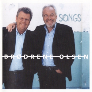 Olsen Brothers (Brodrene Olsen) - Songs in the group OUR PICKS / Christmas gift tip CD at Bengans Skivbutik AB (5515190)