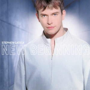 Stephen Gately - New Beginning in the group OUR PICKS / Christmas gift tip CD at Bengans Skivbutik AB (5515192)