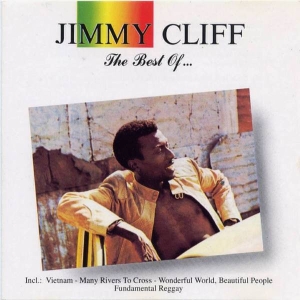 Jimmy Cliff - The Best Of in the group OUR PICKS / Christmas gift tip CD at Bengans Skivbutik AB (5515204)