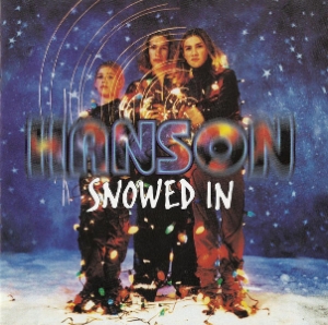 Hanson - Snowed In in the group OUR PICKS / Christmas gift tip CD at Bengans Skivbutik AB (5515212)