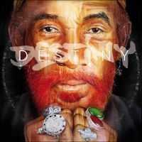 Lee Scratch Perry X Bob Ridim - Destiny in the group OUR PICKS / Friday Releases / Friday the 28th of June 2024 at Bengans Skivbutik AB (5515268)